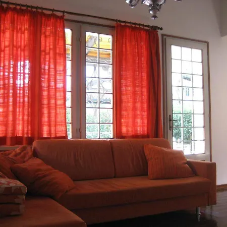 Holiday home Annamaria *