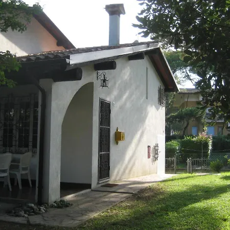 Holiday home Annamaria