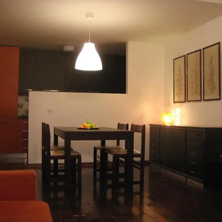 Annamaria Holiday home *
